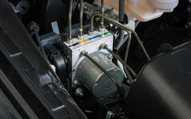 ABS Beyni Tamiri Nasıl Yapılır ve Dikkat Edilmesi Gerekenler