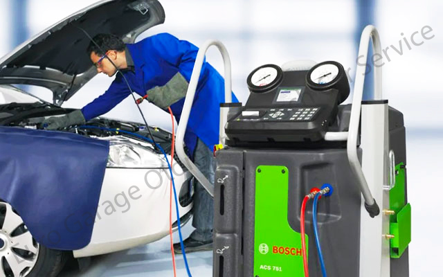 Uzman Oto Bakım ve Onarım Hizmetleri