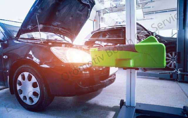 Aydınlatma Sistemleri