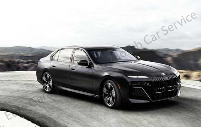 Kaliteli Hizmetle Güven Veren Bursa´da BMW Servisi