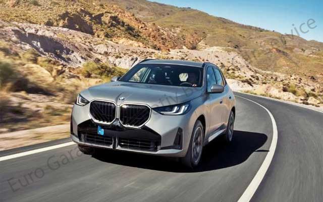 Bosch Car Service: Bursa´nın Güvenilir BMW Servisi