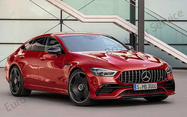 Bursa´da Euro Garage Bosch Car Service´in Kaliteli Mercedes Servis Hizmetleri