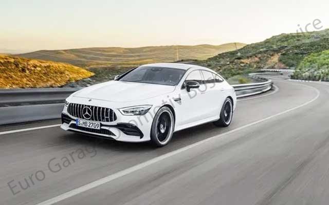 Bosch Car Servis ile Güvenilir Mercedes Hizmetleri