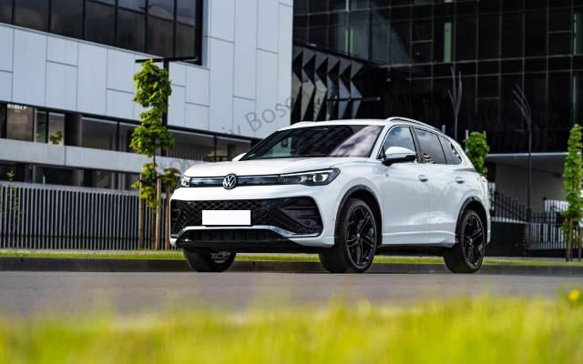 Bursa´da Güvenilir Bir Volkswagen Hizmeti