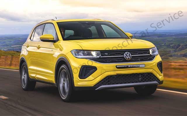 Bursa´da Volkswagen Araçlar İçin Güvenilir Servis