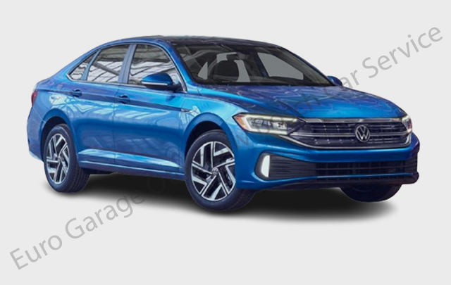 Bursa Volkswagen Servisi