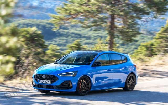 Kaliteli Araç Bakımı ile Bursa´da Güvenilir Ford Servisi