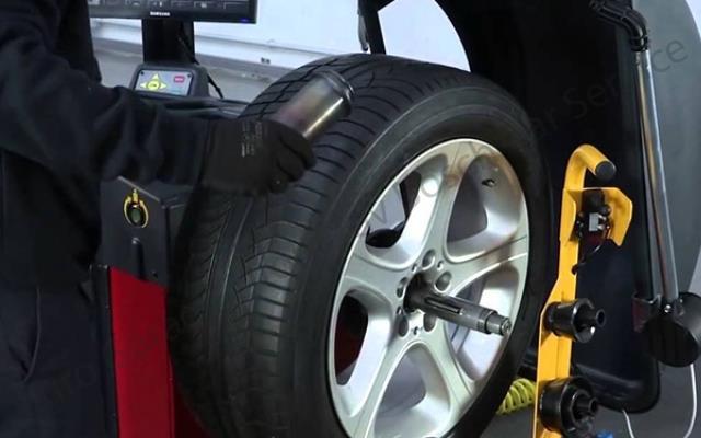 Lastik Hava Basıncı ve Önemi: Sürüş Güvenliği İçin Rehber