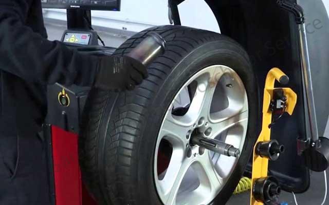 Lastik Hava Basıncı Tablosu