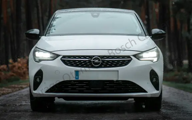 Opel Araçlar İçin Kusursuz Bakım