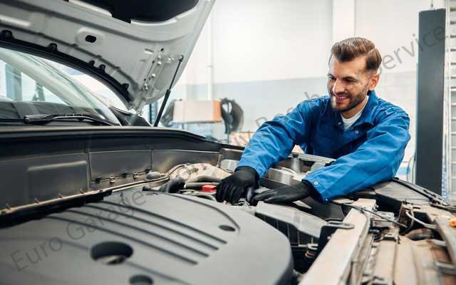 Araç Periyodik Bakım